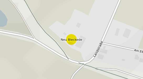 Immobilienpreisekarte Neu Bleckede